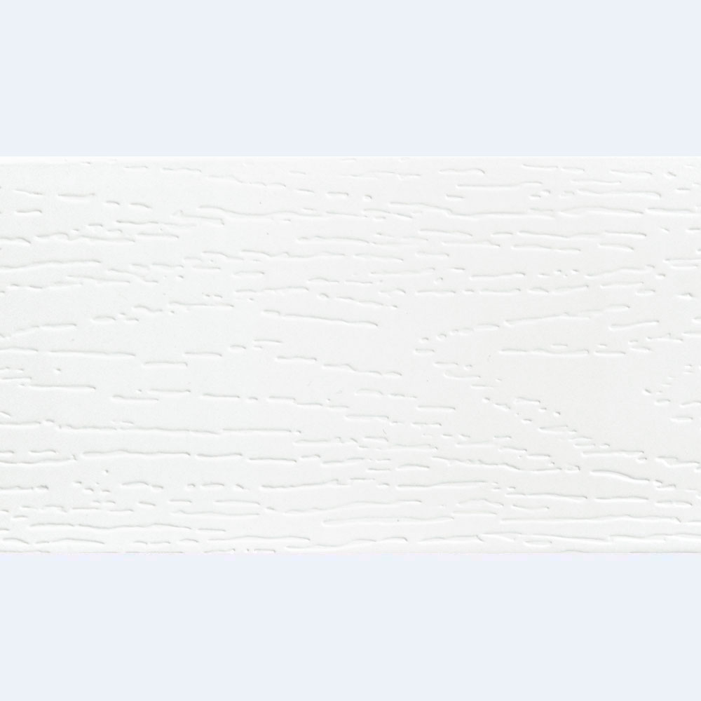 ПВХ КЛАССИК белая 2 - изображение 1 - заказать онлайн в салоне штор Benone в Кашире